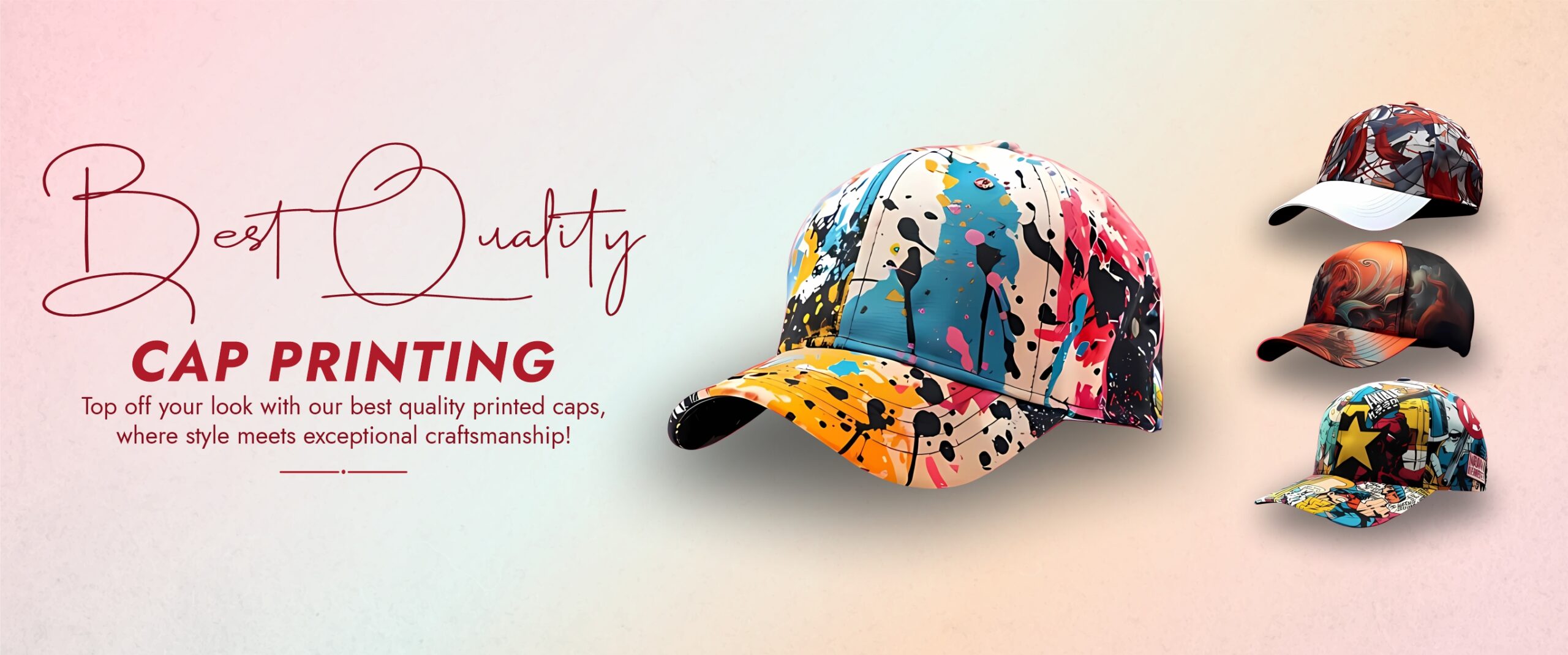 1 SMART PRINT WEB ( CAP )