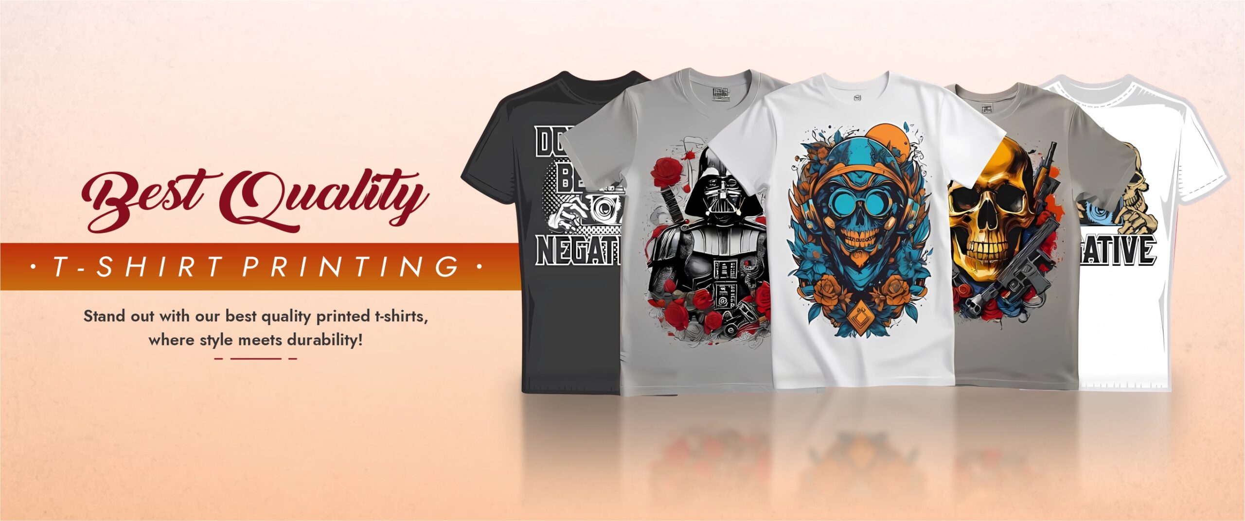3 SMART PRINT WEB ( TSHIRT )