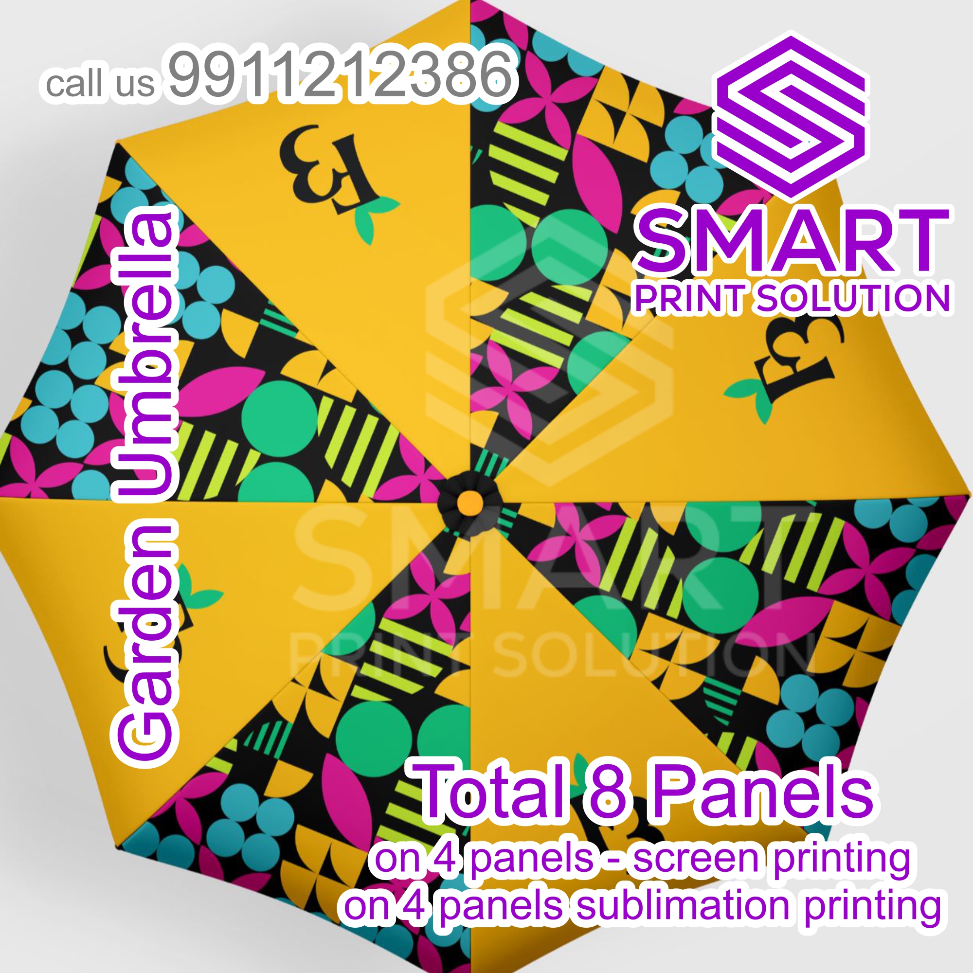 Smart Print Solution