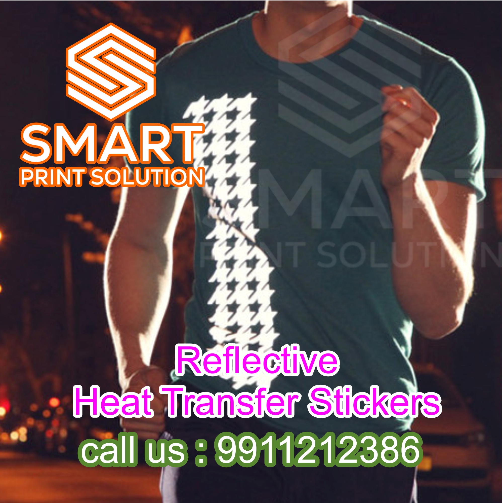 Smart Print Solution