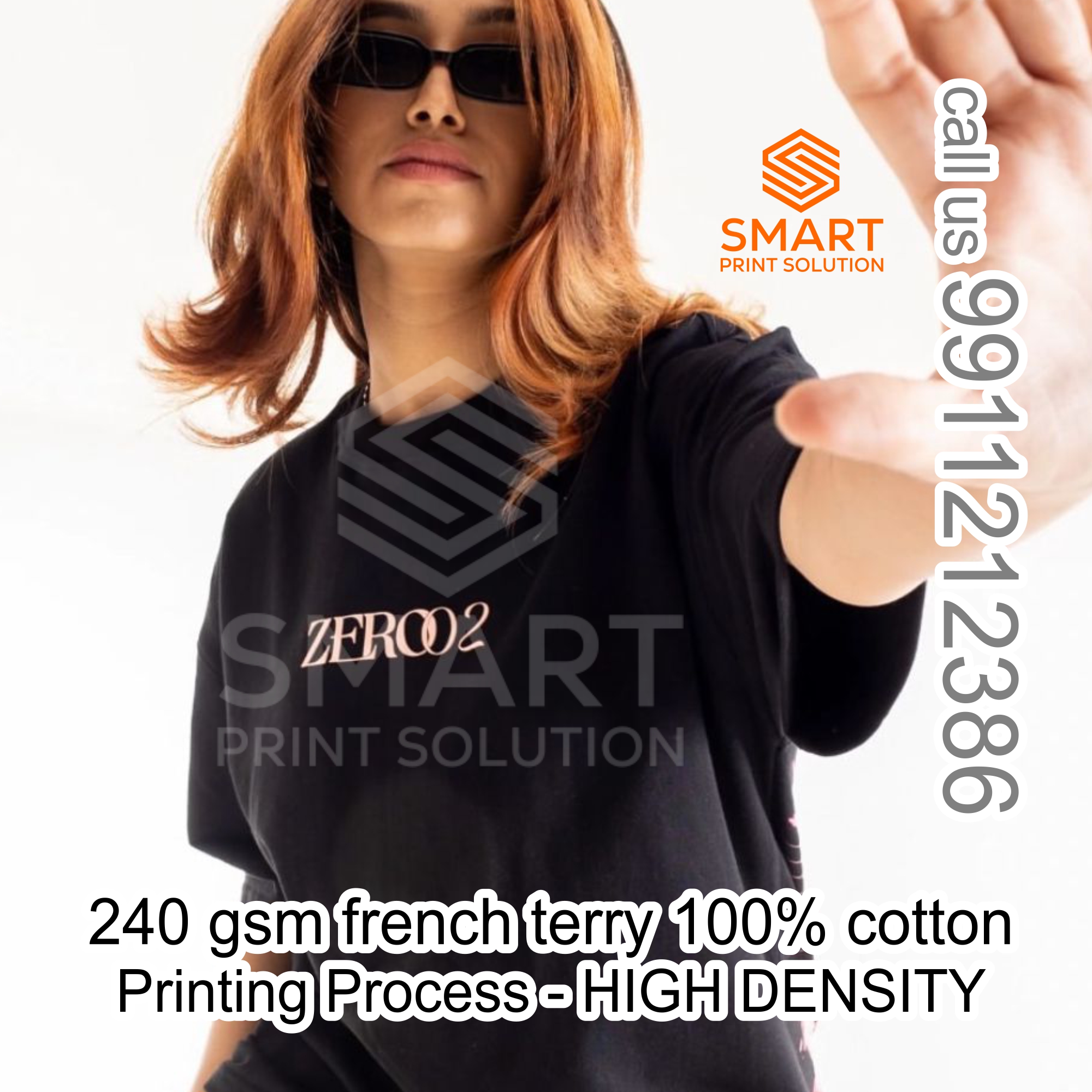 Smart Print Solution