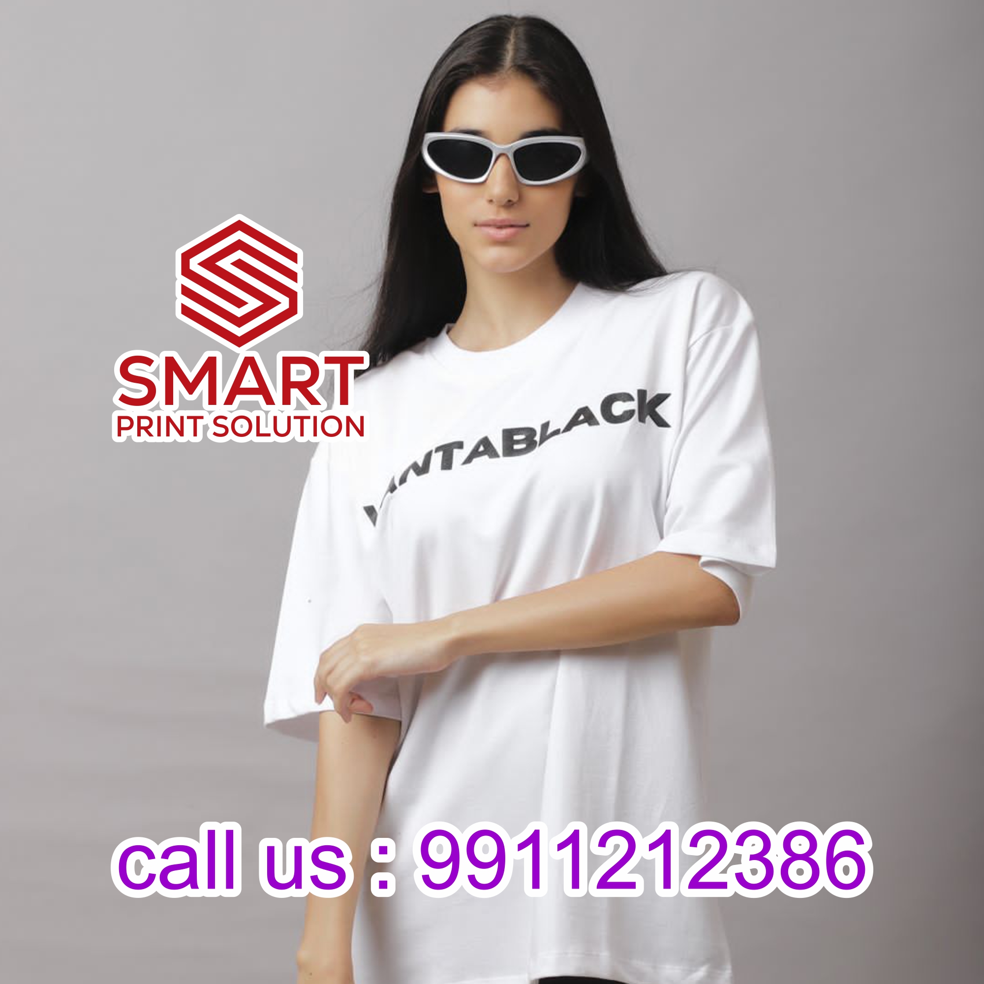 Smart Print Solution