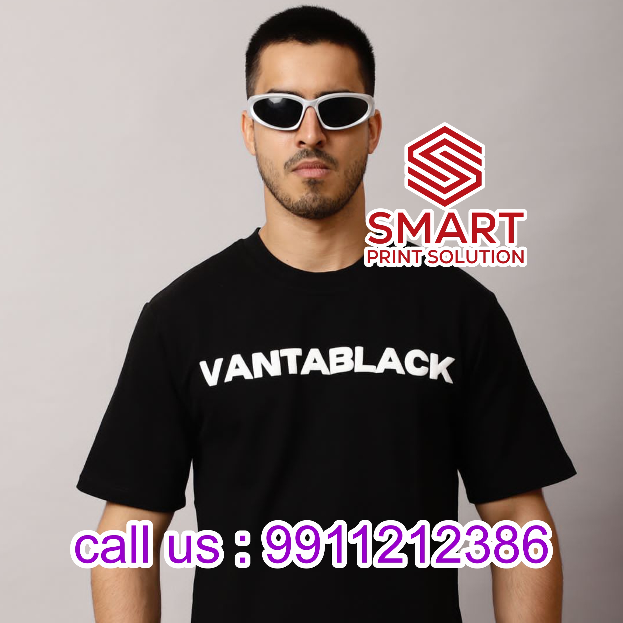 Smart Print Solution