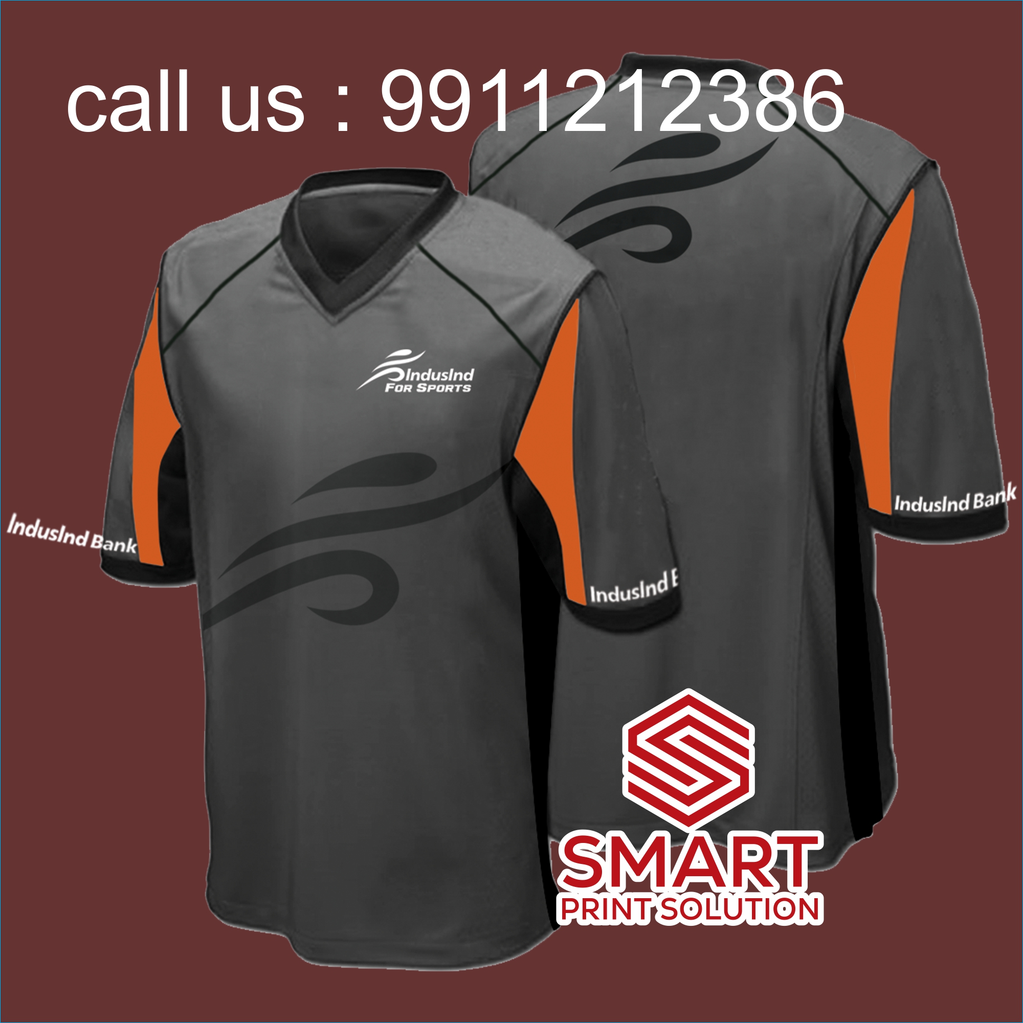 Smart Print Solution