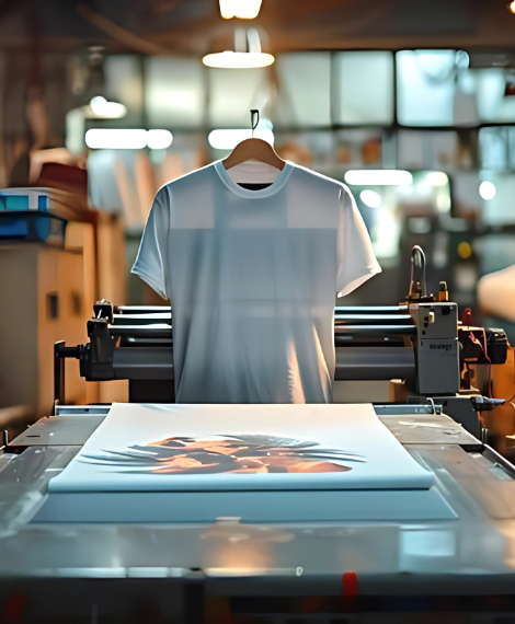 Smart Print Solution